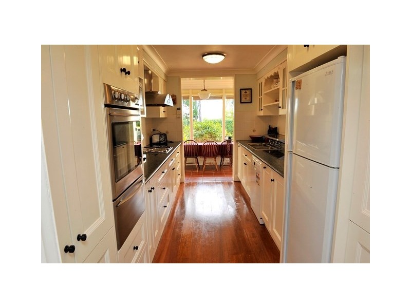 Denfield House Appin Road, St Helens Park NSW 2560