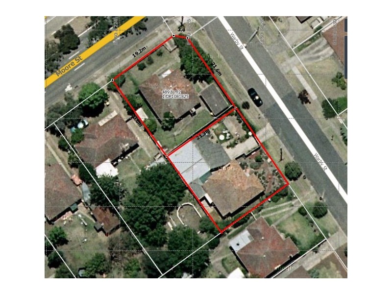 Campbelltown NSW 2560