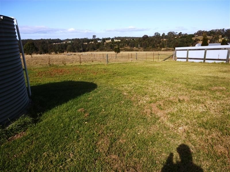 770 Silverdale Road, Orangeville NSW 2570