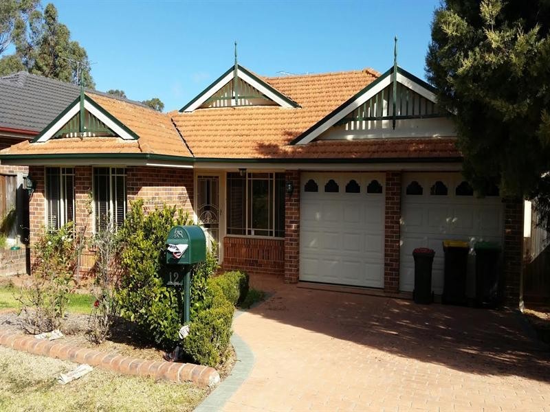 12 Bridle Road, Currans Hill NSW 2567
