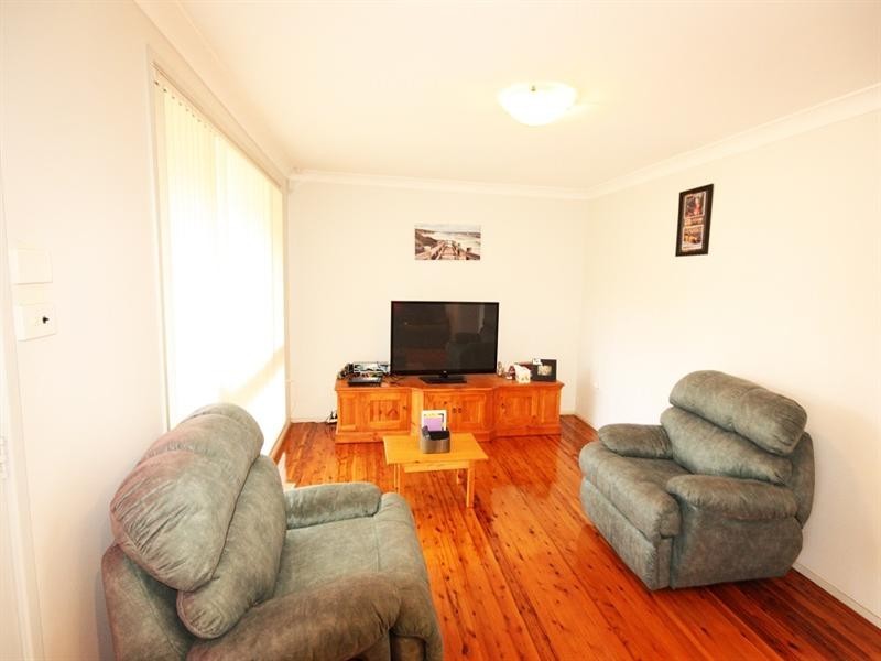 Macquarie Fields NSW 2564