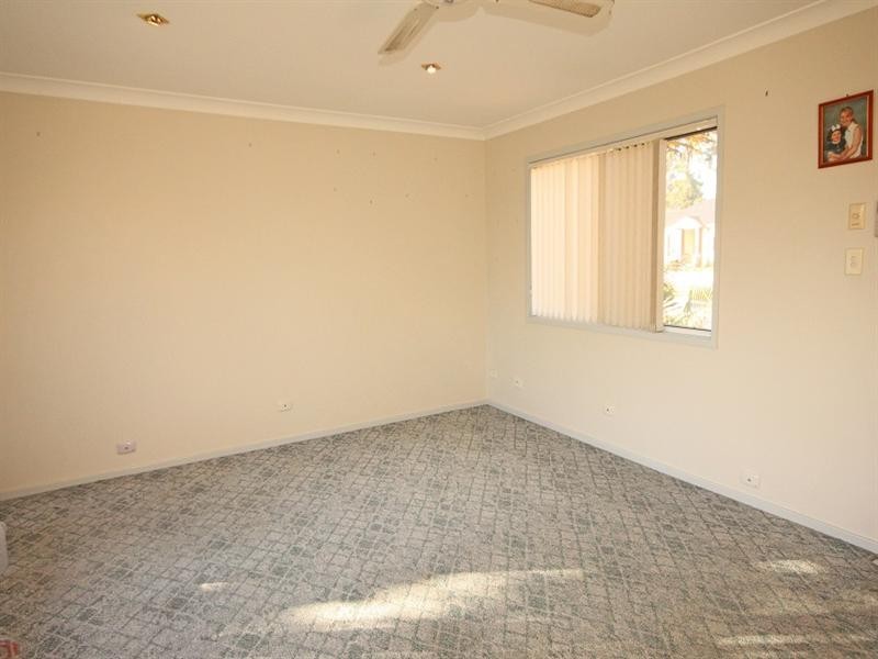 Macquarie Fields NSW 2564