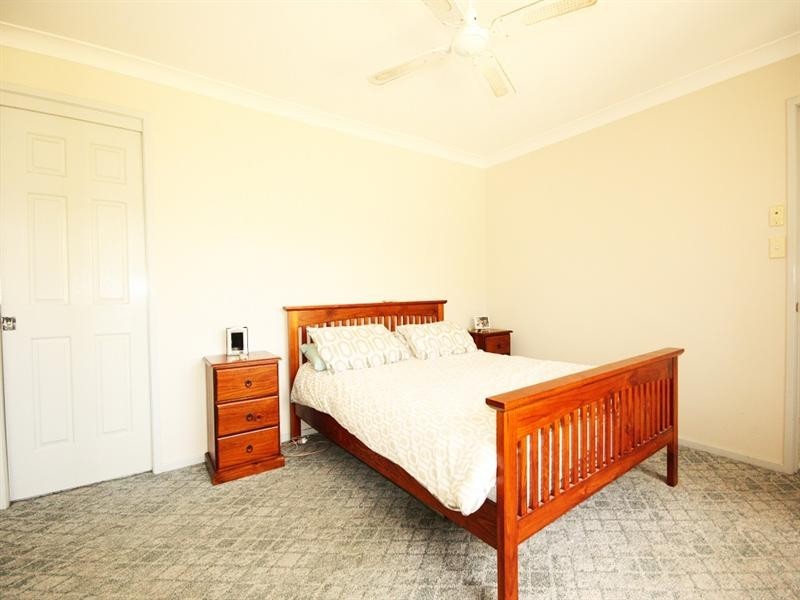 Macquarie Fields NSW 2564