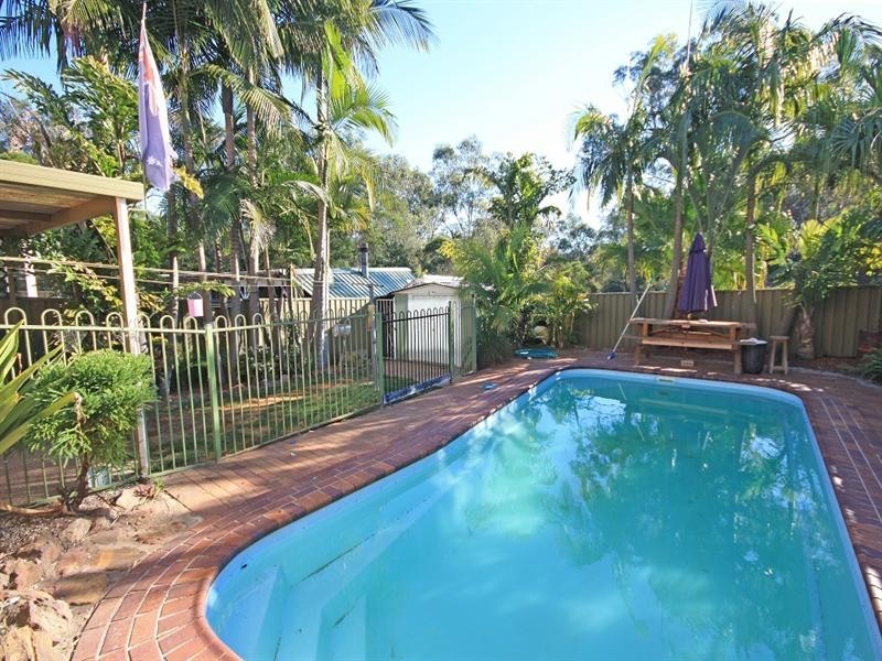 Macquarie Fields NSW 2564