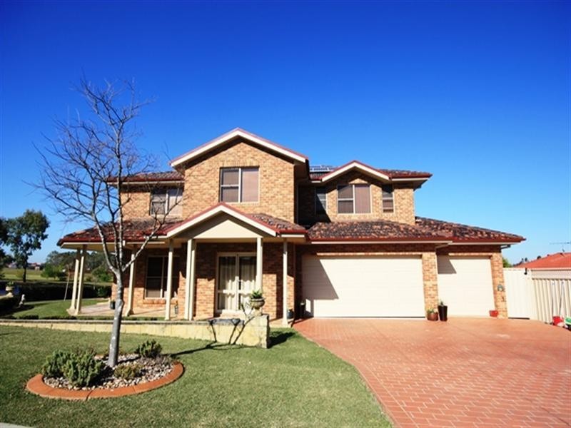 12 Nolan Way, Harrington Park NSW 2567