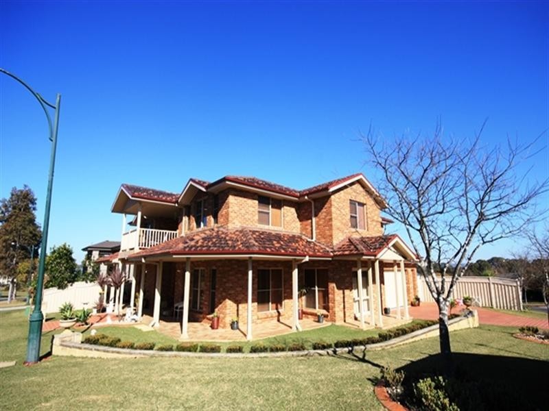 12 Nolan Way, Harrington Park NSW 2567