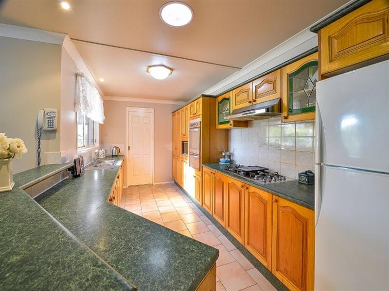 5 Salignus Place, Narellan Vale NSW 2567