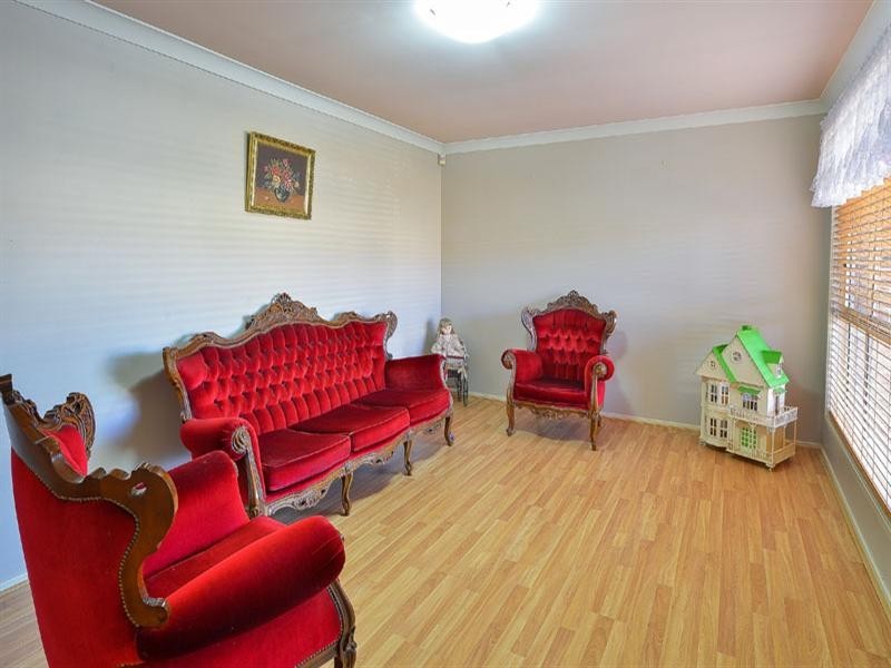 5 Salignus Place, Narellan Vale NSW 2567