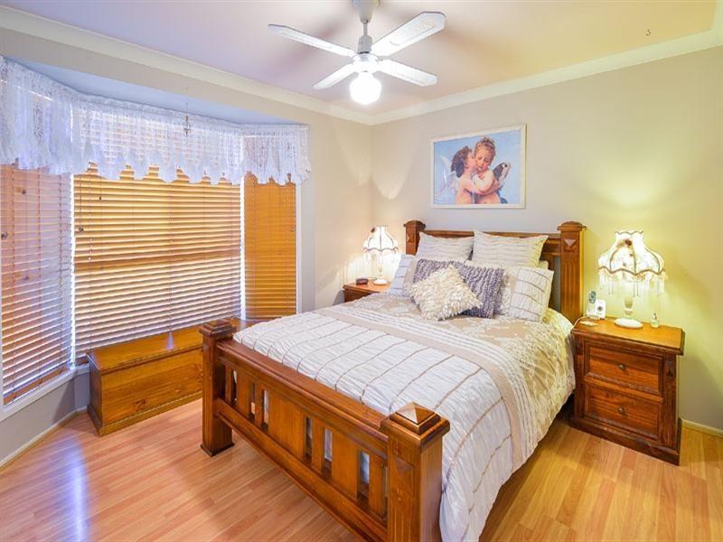 5 Salignus Place, Narellan Vale NSW 2567