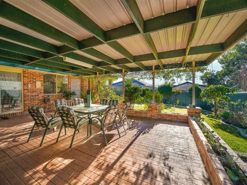 5 Salignus Place, Narellan Vale NSW 2567