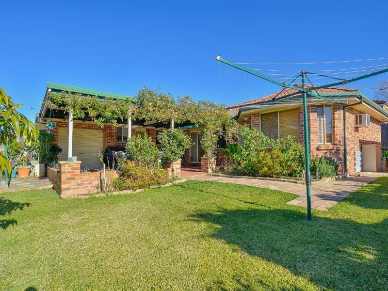 5 Salignus Place, Narellan Vale NSW 2567