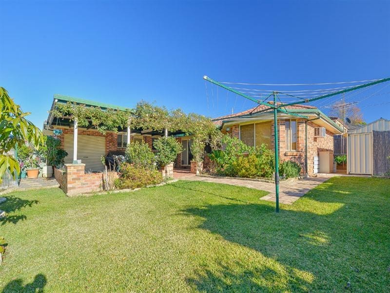 5 Salignus Place, Narellan Vale NSW 2567