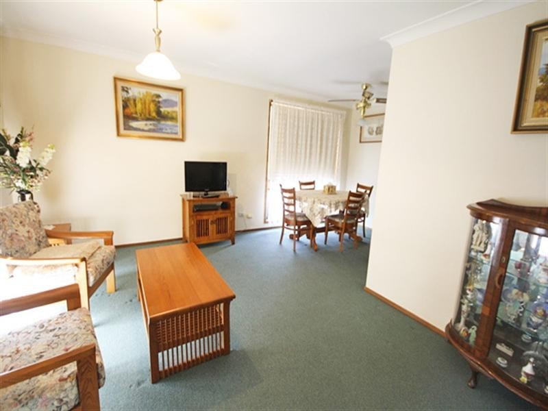 41/212-222 Harrow Road, Glenfield NSW 2167