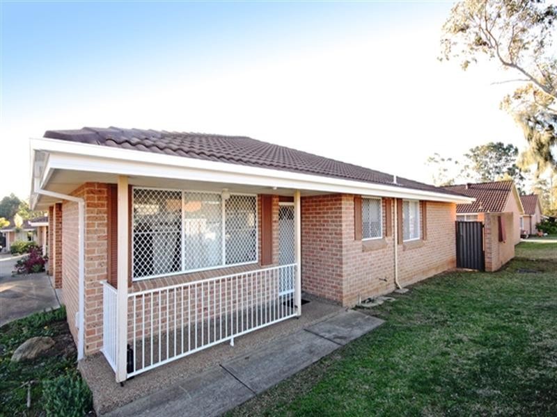 Macquarie Fields NSW 2564