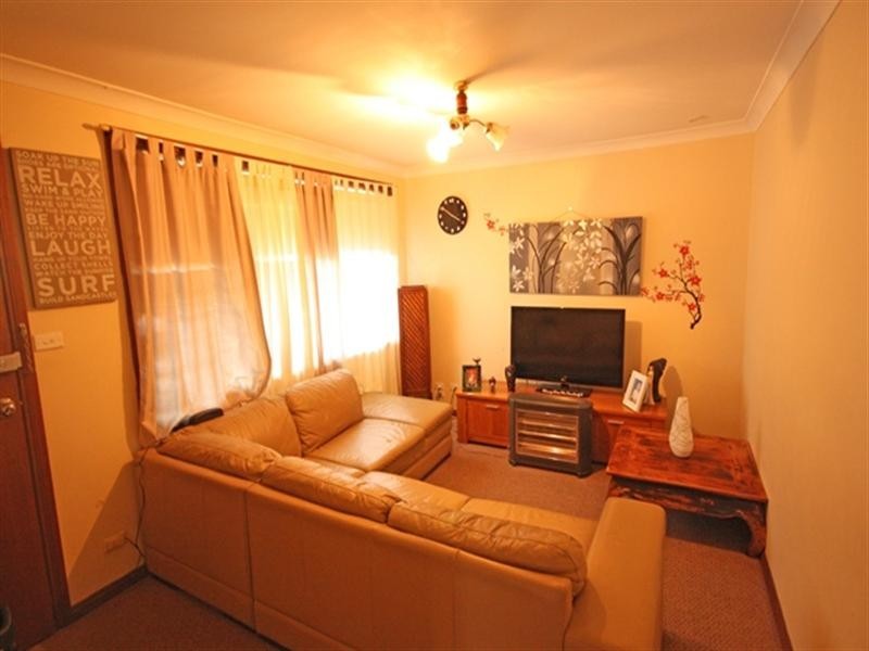 Macquarie Fields NSW 2564