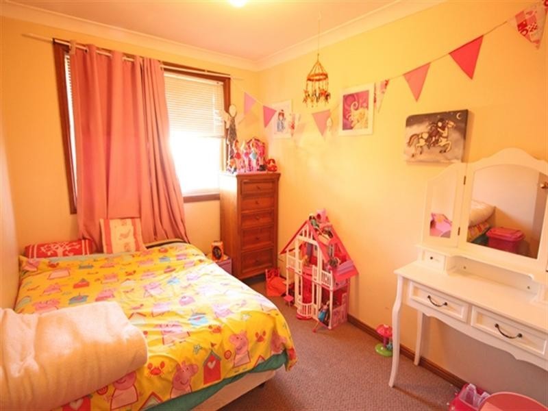 Macquarie Fields NSW 2564