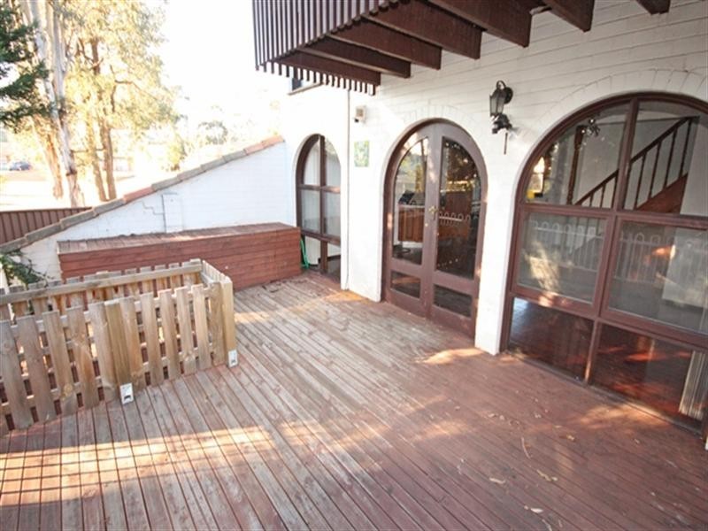 8/6 Clifford Crescent, Ingleburn NSW 2565