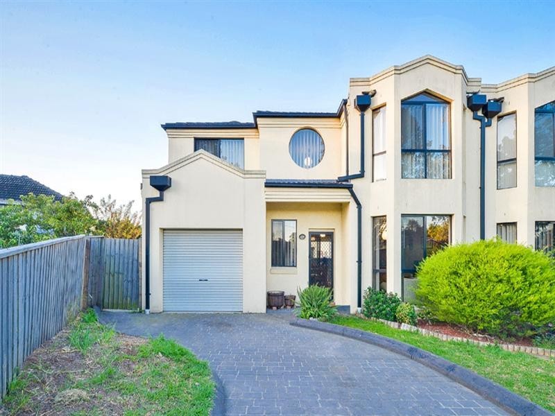 1/124 Saywell Road, Macquarie Fields NSW 2564