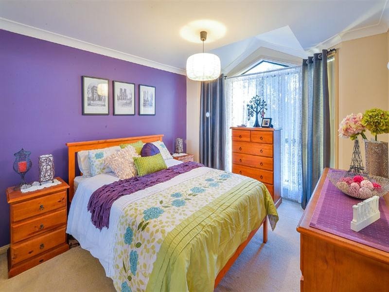 1/124 Saywell Road, Macquarie Fields NSW 2564