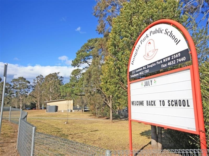 Douglas Park NSW 2569