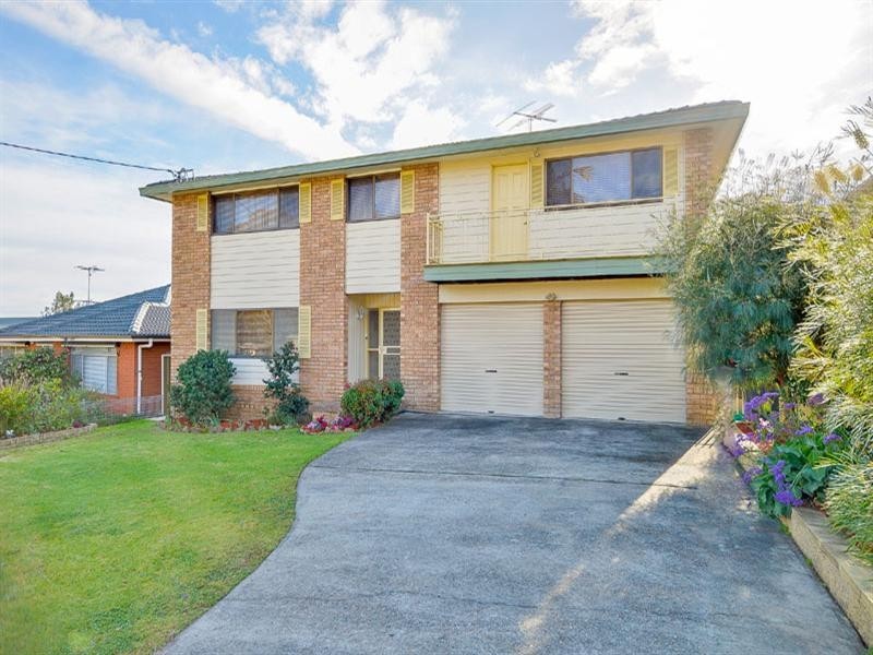 42 Angle Road, Leumeah NSW 2560