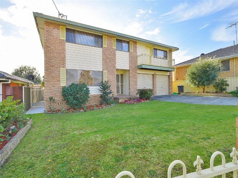 42 Angle Road, Leumeah NSW 2560