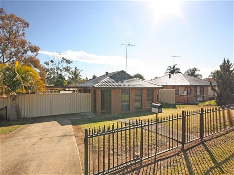 Rosemeadow NSW 2560