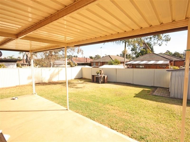 Rosemeadow NSW 2560