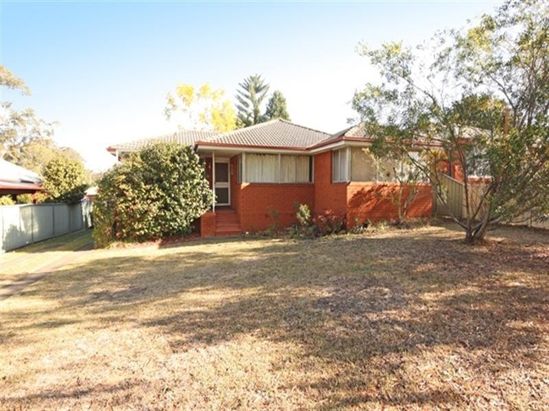 Campbelltown NSW 2560