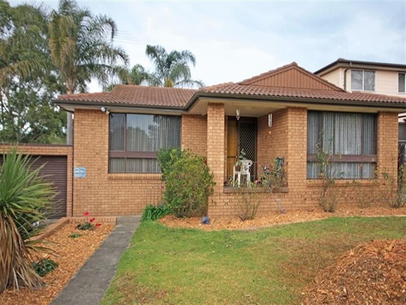 Eagle Vale NSW 2558