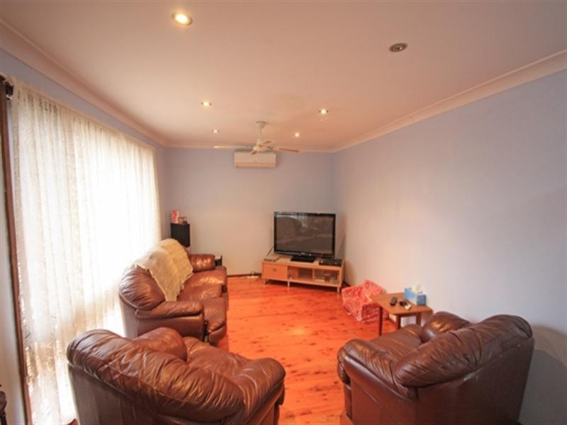 Eagle Vale NSW 2558