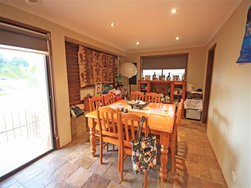 Eagle Vale NSW 2558
