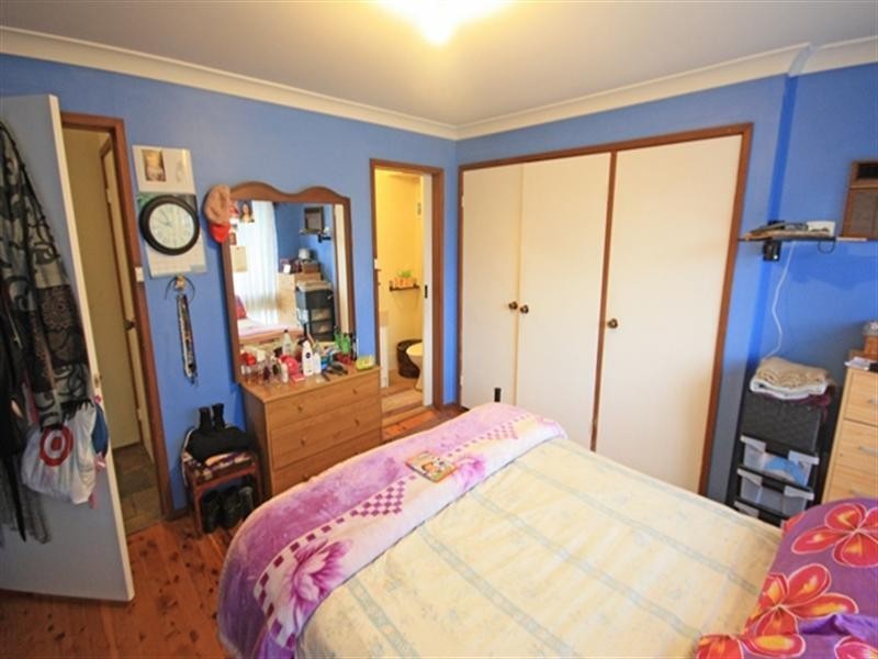 Eagle Vale NSW 2558