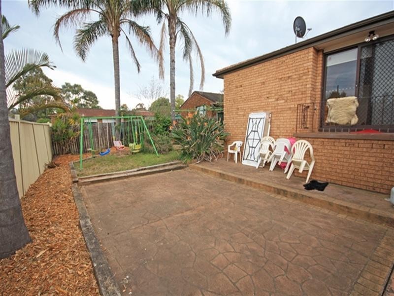Eagle Vale NSW 2558