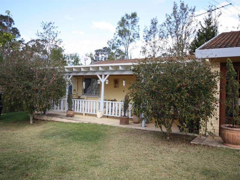 Orangeville NSW 2570