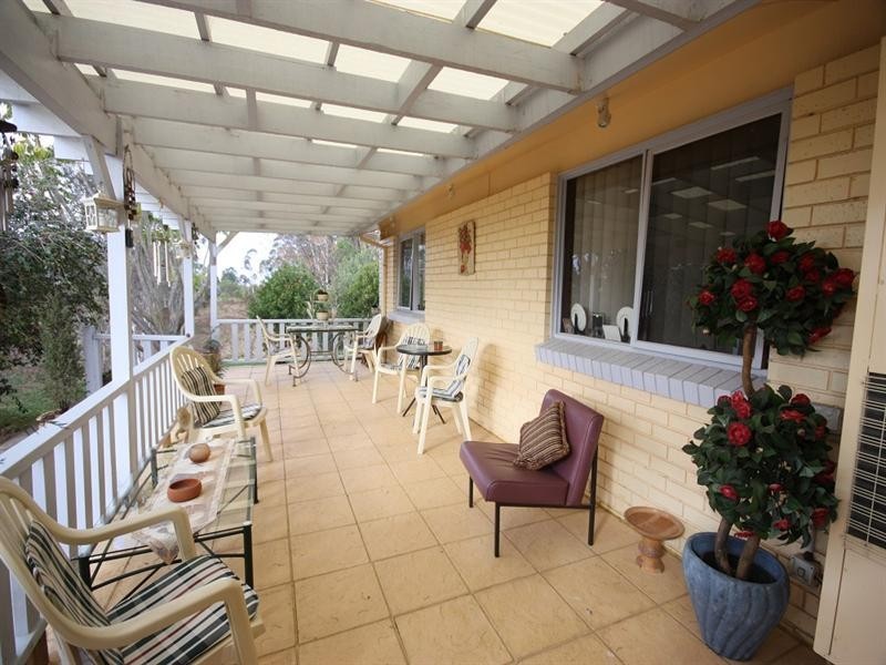 Orangeville NSW 2570