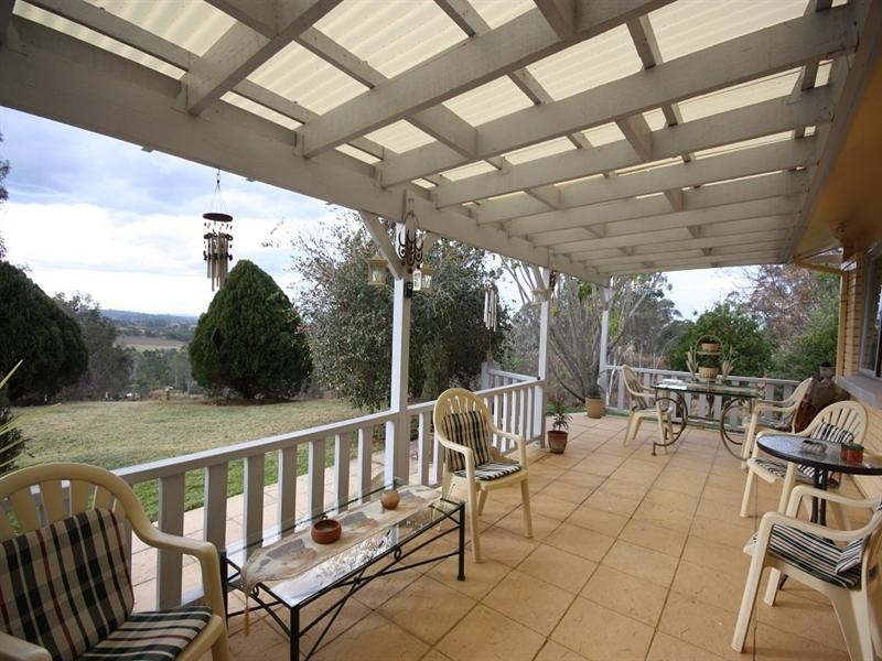 Orangeville NSW 2570