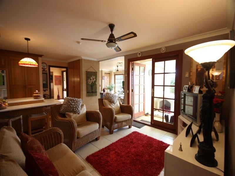 Orangeville NSW 2570