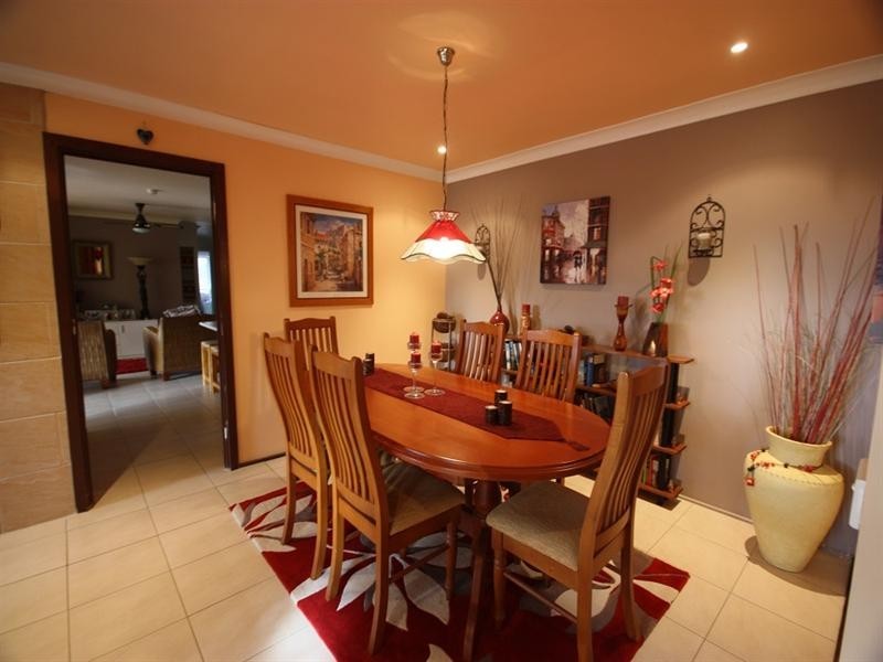 Orangeville NSW 2570