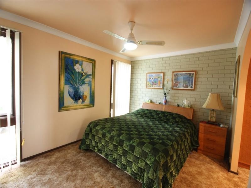 Orangeville NSW 2570