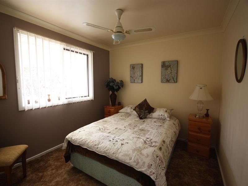 Orangeville NSW 2570