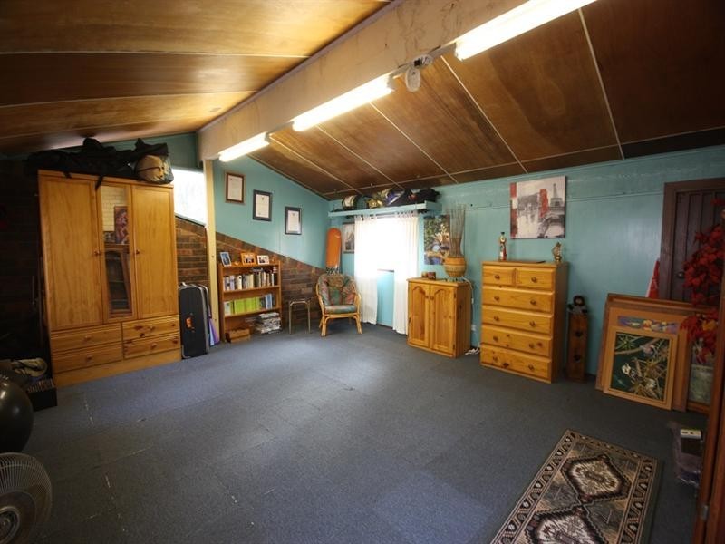 Orangeville NSW 2570