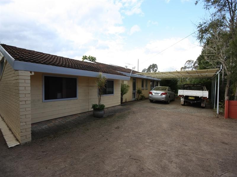 Orangeville NSW 2570