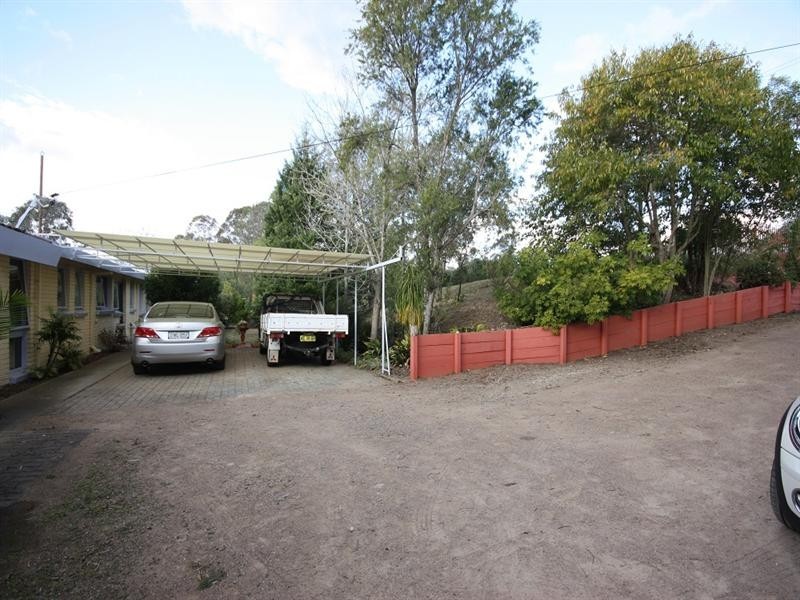 Orangeville NSW 2570
