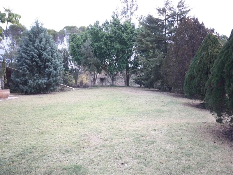 Orangeville NSW 2570