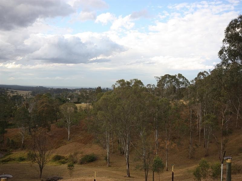 Orangeville NSW 2570