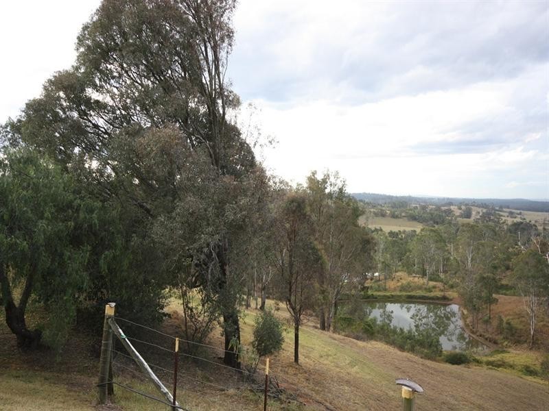 Orangeville NSW 2570