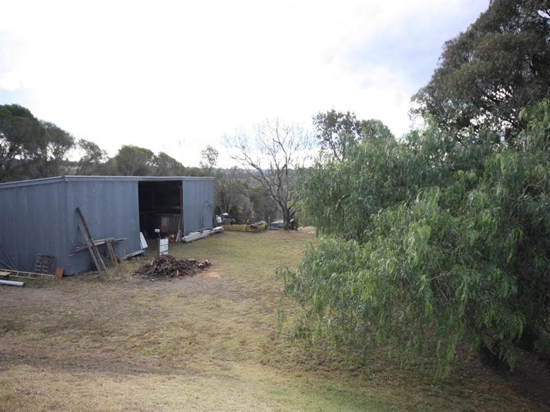 Orangeville NSW 2570