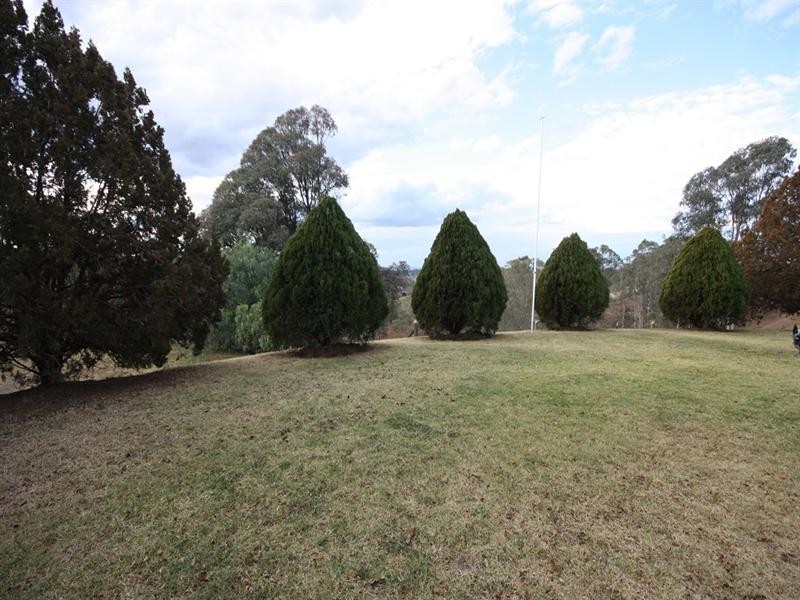 Orangeville NSW 2570