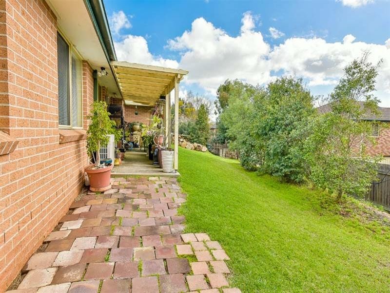 Blairmount NSW 2559